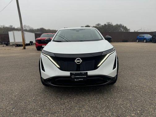 2023 Nissan ARIYA ENGAGE