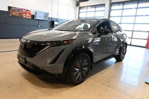 2023 Nissan ARIYA ENGAGE+