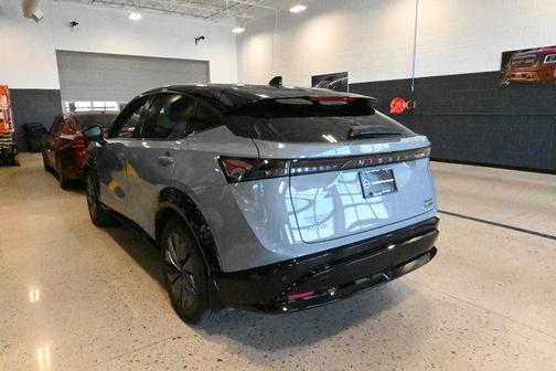 2023 Nissan ARIYA ENGAGE+