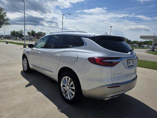 2021 Buick Enclave AWD Premium