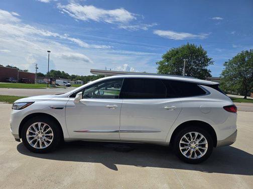 2021 Buick Enclave AWD Premium