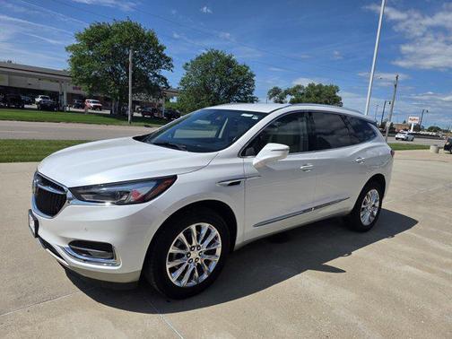 2021 Buick Enclave AWD Premium