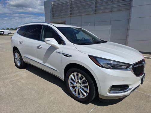 2021 Buick Enclave AWD Premium