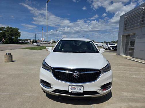 2021 Buick Enclave AWD Premium