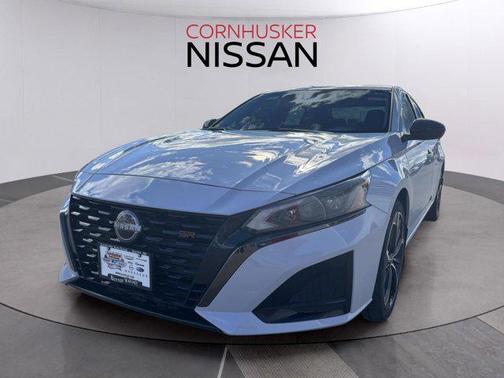 2023 Nissan Altima SR Intelligent AWD