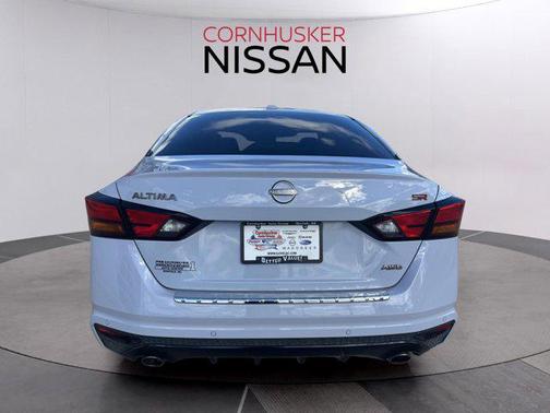 2023 Nissan Altima SR Intelligent AWD