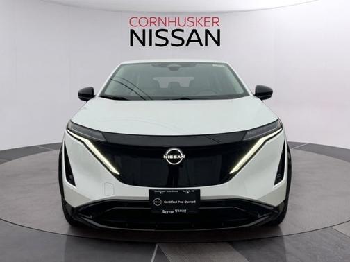 2023 Nissan ARIYA ENGAGE