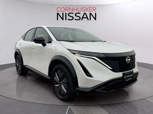 2023 Nissan ARIYA ENGAGE