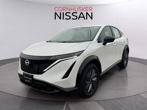 2023 Nissan ARIYA ENGAGE