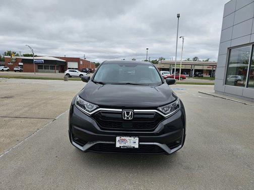 2020 Honda CR-V AWD EX-L