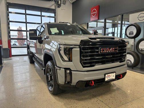 2024 GMC Sierra 3500 Base