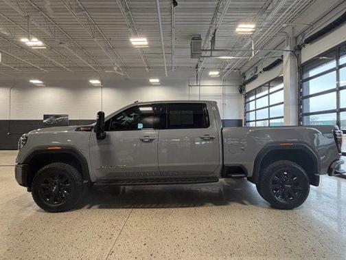 2024 GMC Sierra 3500 Base