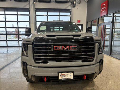 2024 GMC Sierra 3500 Base
