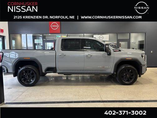 2024 GMC Sierra 3500 Base