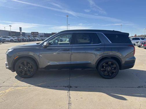 2023 Hyundai PALISADE XRT