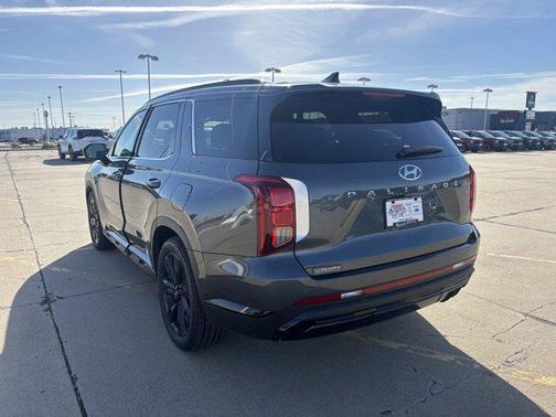 2023 Hyundai PALISADE XRT