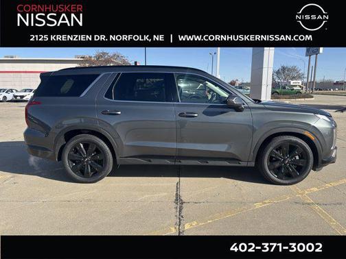 2023 Hyundai PALISADE XRT