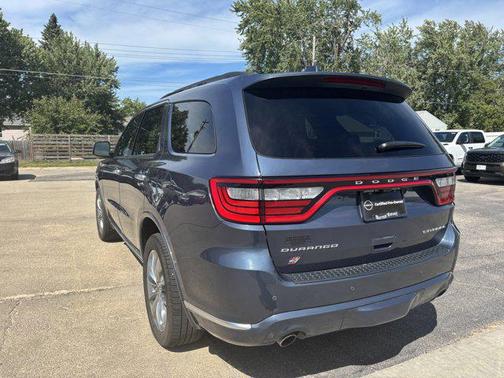 2021 Dodge Durango Citadel AWD