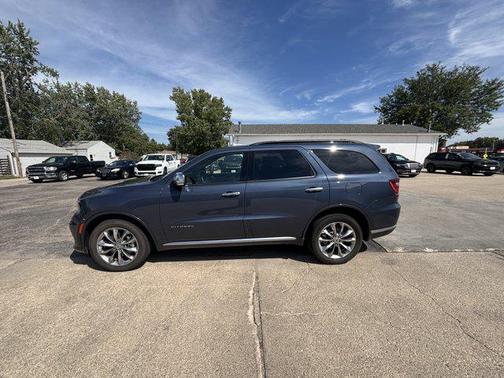 2021 Dodge Durango Citadel AWD