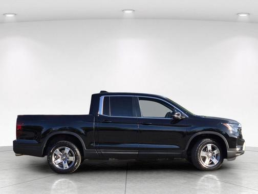 Bv 2026 Honda Ridgeline RTL