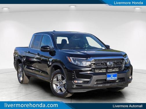 Bv 2026 Honda Ridgeline RTL