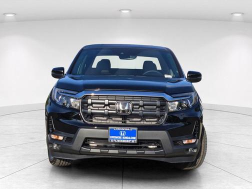 Bv 2026 Honda Ridgeline RTL