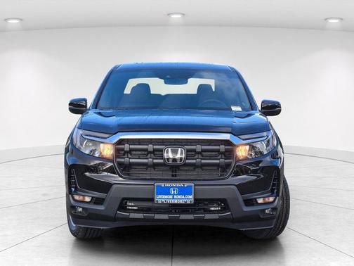 Bv 2026 Honda Ridgeline RTL