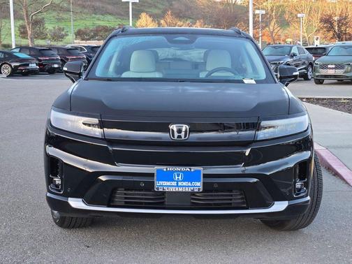 Raven Black 2026 Honda Prologue Touring