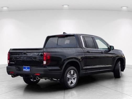 Bv 2026 Honda Ridgeline RTL