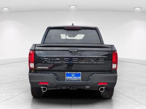 Bv 2026 Honda Ridgeline RTL