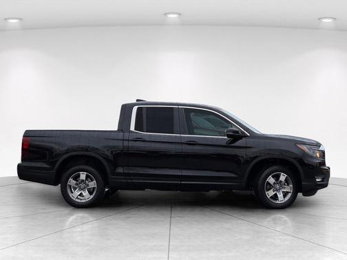 Bv 2026 Honda Ridgeline RTL