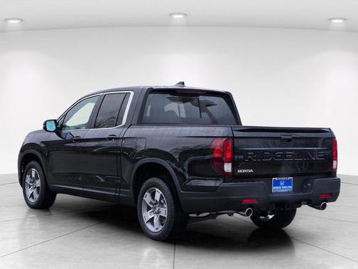 Bv 2026 Honda Ridgeline RTL