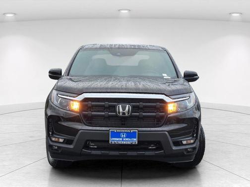 Bv 2026 Honda Ridgeline RTL