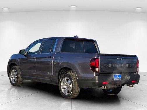 Gv 2026 Honda Ridgeline RTL