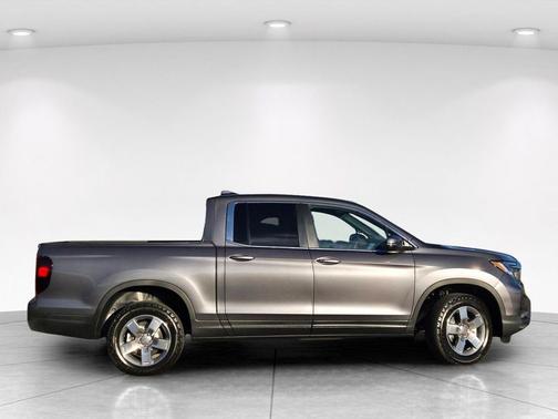 Gv 2026 Honda Ridgeline RTL