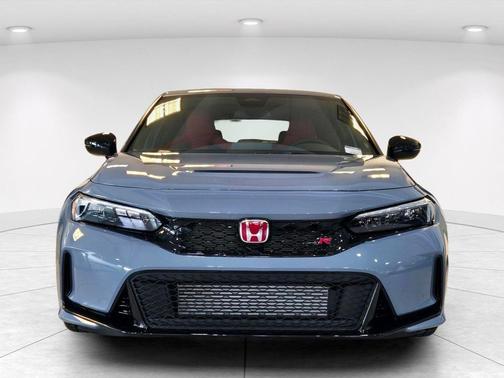 2026 Honda Civic Type R