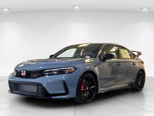 2026 Honda Civic Type R