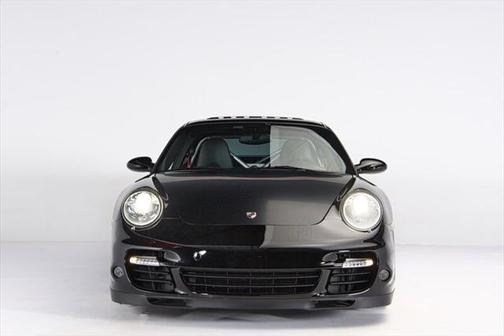 2007 Porsche 911 Turbo