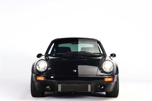 1982 Porsche 911 SC