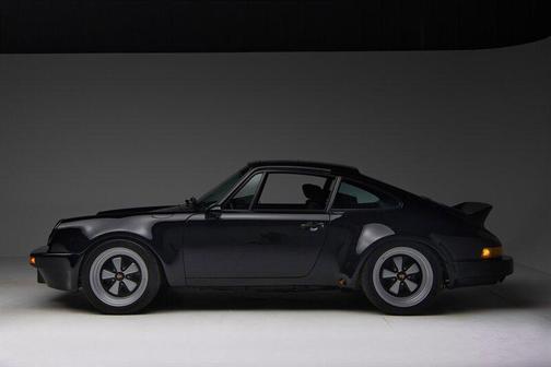 1982 Porsche 911 SC