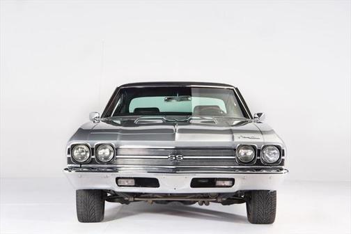 1969 Chevrolet Chevelle Super Sport