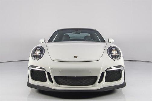 2014 Porsche 911 Carrera 4S