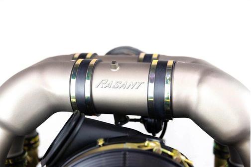 1990 Porsche 911 Carrera