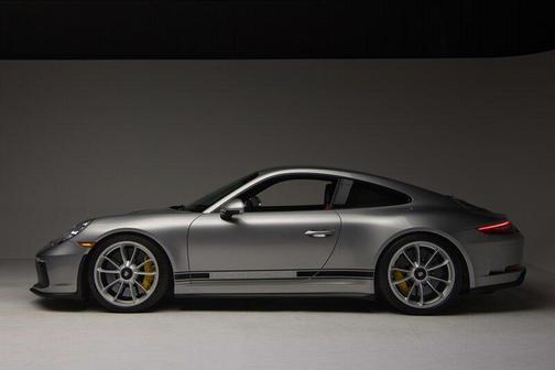 2018 Porsche 911 GT3