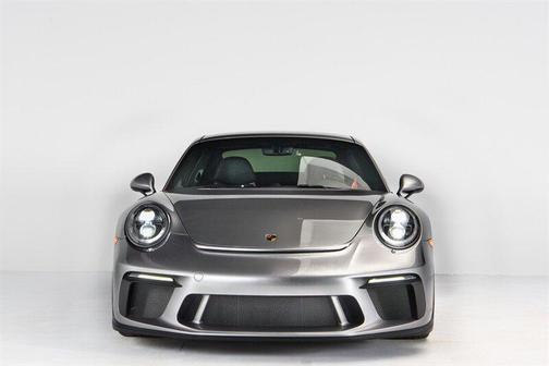 2018 Porsche 911 GT3