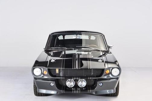 1968 Ford Mustang Base