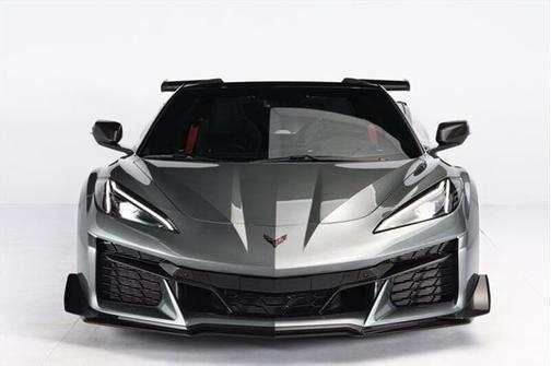 2023 Chevrolet Corvette Z06