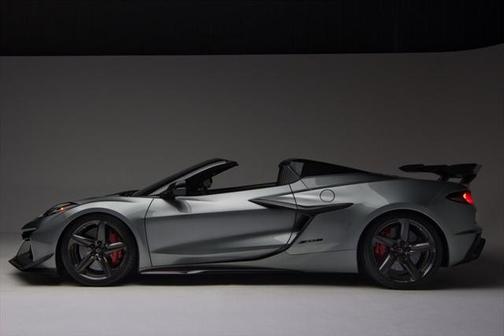 2023 Chevrolet Corvette Z06