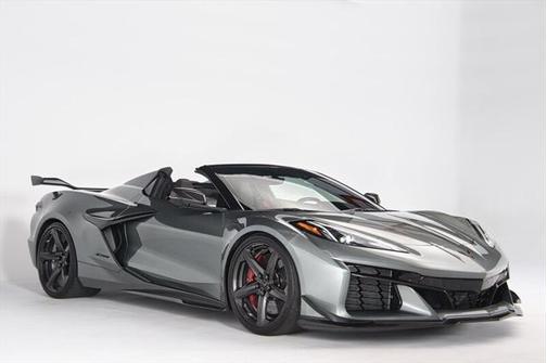 2023 Chevrolet Corvette Z06