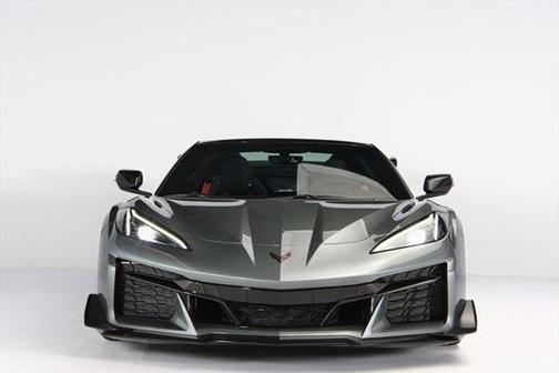 2023 Chevrolet Corvette Z06